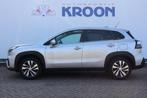 Suzuki S-Cross 1.4 Boosterjet AllGrip Style Smart Hybrid Aut, Traction-control, Gebruikt, Zwart, 4 cilinders