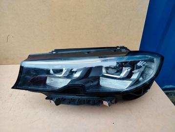 BMW G20 LED-lamp links beschikbaar voor biedingen