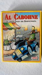 Al Cabohne, Ophalen of Verzenden, Zo goed als nieuw