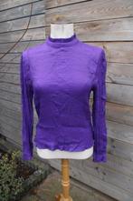 Tuniek paars Dante 6 mt 3 (38) Vaste prijs, Paars, Ophalen of Verzenden, Zo goed als nieuw, Maat 38/40 (M)