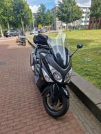 TMAX 500 ABS 2008 (Zonder koffer!), Particulier, Minimaal motorrijbewijs A2, 2 cilinders, Scooter