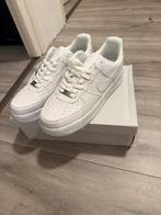 Nike Air Force 1 '07 Wit - Gloednieuw!, Kleding | Heren, Schoenen, Ophalen of Verzenden, Nieuw, Wit, Sneakers of Gympen