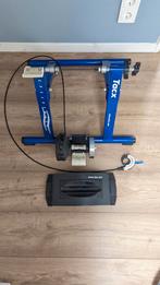 Tacx CycleTrack Speedmatic fietstrainer, Overige typen, Gebruikt, Ophalen