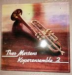 Koperensemble Theo Mertens - Koperensemble Theo Mertens 2, Verzenden, Zo goed als nieuw, Overige formaten