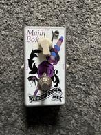 Majik Box Venom Boost CLB - Boutique Clean Boost, Ophalen of Verzenden, Gebruikt, Volume