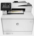 HP Color LaserJet Pro MFP M477fdw     € 340 ex btw STUNT, Computers en Software, Kopieren, Printer, Refurbished, Ophalen of Verzenden