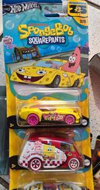 Spongebob, Ophalen of Verzenden, Nieuw