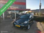 Toyota Aygo 1.0-12V Aspiration lm velgen nap airco, Voorwielaandrijving, Stof, Gebruikt, 4 stoelen