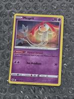 Holo Foil Mesprit 066/189 Astral Radiance Sword & Shield, Ophalen of Verzenden, Zo goed als nieuw, Losse kaart, Foil
