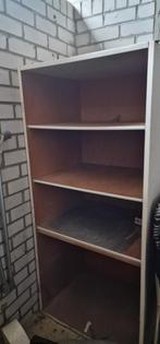 Stevige kast gratis af te halen HxBxD 165x76x60, Ophalen, Gebruikt