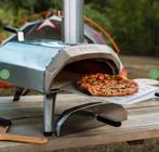 Ooni karu 12. Pizzaoven, Tuin en Terras, Ophalen of Verzenden, Zo goed als nieuw