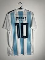 Origineel Argentinië shirt 2018 . Messi. Maat M., Ophalen of Verzenden, Zo goed als nieuw, Buitenlandse clubs, Shirt