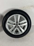 Originele Opel Combo Vivaro Astra velg 16" 5x110 all-season, Auto-onderdelen, Banden en Velgen, Niet ingevuld, Gebruikt, 16 inch