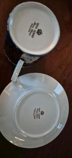 Royal Albert koffiekopjes, Ophalen, Zo goed als nieuw, Overige stijlen, Kop(pen) en/of Schotel(s)