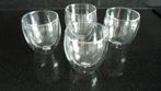 Bodum glazen, Glas of Glazen, Ophalen of Verzenden, Overige stijlen, Glas