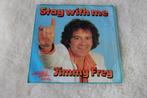 Stay with me. Jimmy Frey, Cd's en Dvd's, Vinyl Singles, Ophalen of Verzenden, Gebruikt, Pop, Single