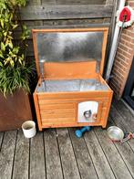 TRIXIE Weatherproof and folding dog house 85  58  60 cm, Ophalen, Nieuw