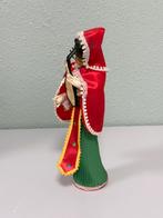 Chinese prinsessenpop die pipa bespeelt fluit pop chinees, Verzamelen, Ophalen of Verzenden, Zo goed als nieuw, H, H