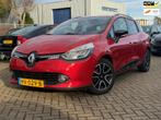 Renault Clio Estate 0.9 TCe Expression, Voorwielaandrijving, 898 cc, Euro 6, 580 kg