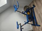 Spanningfiets, Sport en Fitness, Fitnessapparatuur, Ophalen, Gebruikt