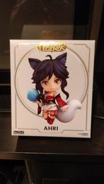 League of Legends - Ahri - Nendoroid - Good Smile Company), Verzamelen, Poppetjes en Figuurtjes, Nieuw, Ophalen of Verzenden