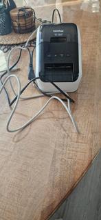 brother label printer QL 800, Ophalen