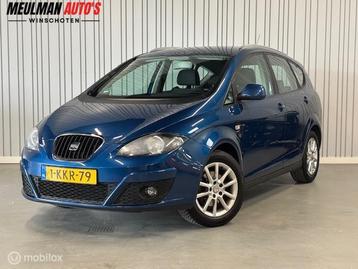 Seat Altea XL 1.2 TSI Chill Out beschikbaar voor biedingen