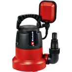 Einhell GC-SP 3580 Dompelpomp +10m bouwslang z.g.a.n., Ophalen, Zo goed als nieuw, Dompelpomp