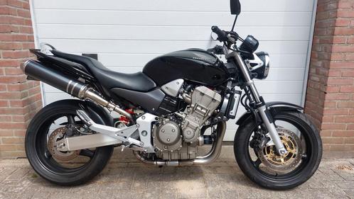 HONDA CB 900 F HORNET (bj 2003), Motoren, Motoren | Honda, Bedrijf, Naked bike