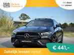 Mercedes-Benz CLA-Klasse Shooting Brake 250 e A € 30.950,0, Auto's, Mercedes-Benz, Automaat, CLA, 4 cilinders, 1650 kg