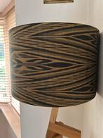 Lampenkap Atelier kap&co, Huis en Inrichting, Lampen | Lampenkappen, Ophalen of Verzenden, Zo goed als nieuw, Rond