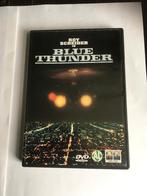blue thunder 1983 dvd Roy Scheider, Alle leeftijden, Ophalen of Verzenden, Zo goed als nieuw