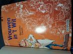 Vrouwen in 't wit, 9 stripboeken ingebonden, Boeken, Ophalen of Verzenden, Zo goed als nieuw