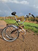 Batavus Passan Twin retro vintage deelfiets, Ophalen, 20 inch of meer, Gebruikt, Batavus