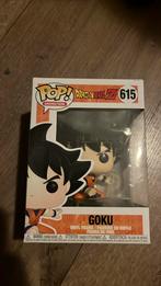 Funko pop dragon ball Z Goku, Verzenden, Nieuw