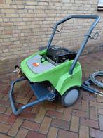 Dibo ptl-m 200/18, Ophalen, Elektrisch