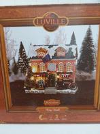 Luville city hall, Diversen, Kerst, Ophalen, Nieuw