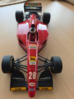 F1 auto Ferrari 1994, Verzenden, Gebruikt, Auto