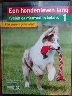 Martine Burgers - Elke pup een goede start, Gelezen, Honden, Ophalen of Verzenden, Martine Burgers; Sam Turner