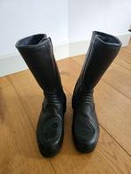Motor laarzen – Dames – Maat 41  Z.G.A.N. , Ophalen, Tweedehands, Dames, Laarzen