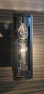Jvc KD-R531 autoradio, Auto diversen, Autoradio's, Ophalen of Verzenden, Zo goed als nieuw