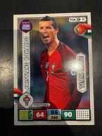 Road to euro 2018 Cristiano Ronaldo Panini, Ophalen of Verzenden, Nieuw, Buitenlandse clubs, Poster, Plaatje of Sticker
