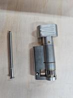Winkhaus knopcilinder, Doe-het-zelf en Verbouw, Hang- en Sluitwerk, Ophalen of Verzenden, Nieuw