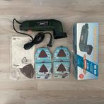 King craft schuurmachine, Doe-het-zelf en Verbouw, Gereedschap | Schuurmachines, Ophalen of Verzenden, Nieuw, Minder dan 600 watt