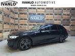 BMW 3-serie Touring 330e xDrive Pano Leder Widescreen HUD ca, Auto's, BMW, 1998 cc, Lichtsensor, Gebruikt, 4 cilinders