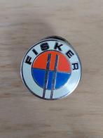 Pin Fisker Amerikaanse (plug-in hybride en elektrische) auto, Verzenden, Nieuw, Transport, Speldje of Pin