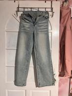 New jeans 14 years old is totally new, Ophalen, Zo goed als nieuw, Blauw