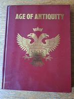 Age of Antiquity: An Ancient World setting for DnD 5E, Hobby en Vrije tijd, Vijf spelers of meer, Ophalen of Verzenden, Zo goed als nieuw