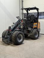 Giant g2500 extra ( 580 uur), -, Niet opgegeven, Ophalen of Verzenden, Niet opgegeven