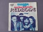 45t. redbone. maggie. ex, Ophalen of Verzenden, 7 inch, Pop, Single
